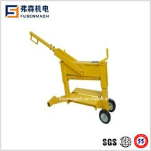 Manual Concrete Cutting with 16.5inch Blade (41kg)